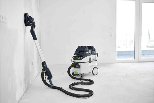 Festool FES-577359 Drywall Sander PLANEX LHS 2-M 225 EQ