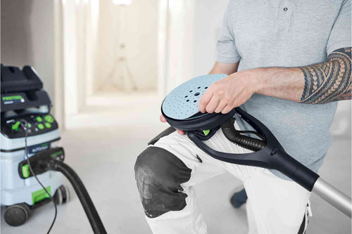 Festool FES-577359 Drywall Sander PLANEX LHS 2-M 225 EQ