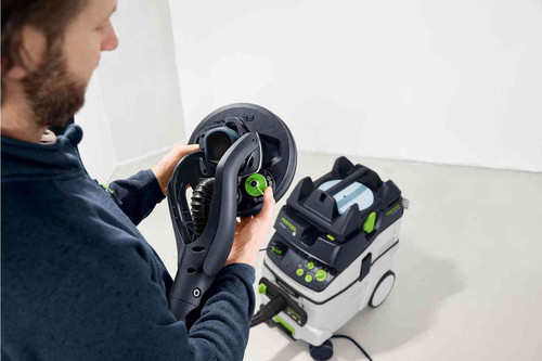 Festool FES-577359 Drywall Sander PLANEX LHS 2-M 225 EQ
