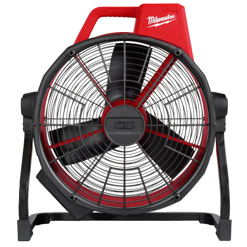 Milwaukee MIL-0821-20 M18 Brushless 18in Fan (Bare Tool)