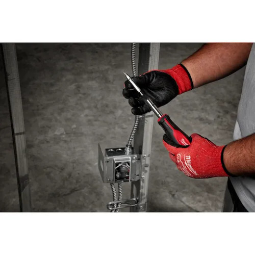 Milwaukee MIL-48-22-2920 Multi-Nut Driver