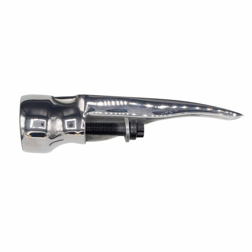 Martinez MTZ-4241_PL M1 15 oz Hammer Head, Color: Polished, Finish: Smooth Face