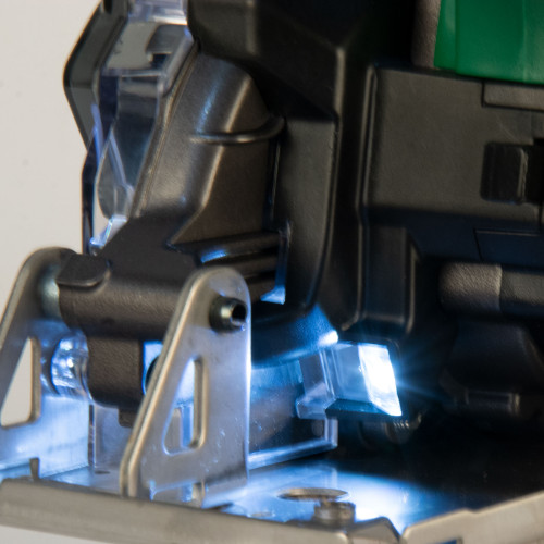 Metabo HPT HPT-CD1805DB 18V MultiVolt 5-3/8in Cordless Metal Cutting Circular Saw 2x 5.0Ah kit