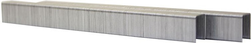 Bissett BIS-BF-XXXX Galvanized Crown Staple 10,000pk