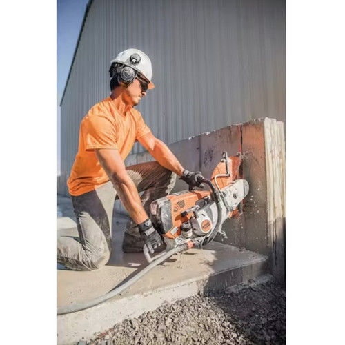 STIHL STIHL-TS700 TS 700 14in CutQuik Cut-Off Saw