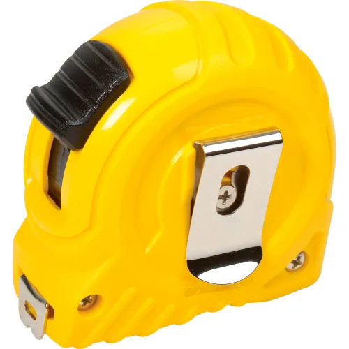 Stanley SBD-30-495 30-495 16ft x 3/4in Tape Rule with Tru-Zero Hook