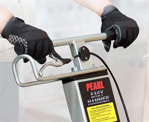 Pearl Abrasive PEA-PA012HT Easy Hammer Trolley