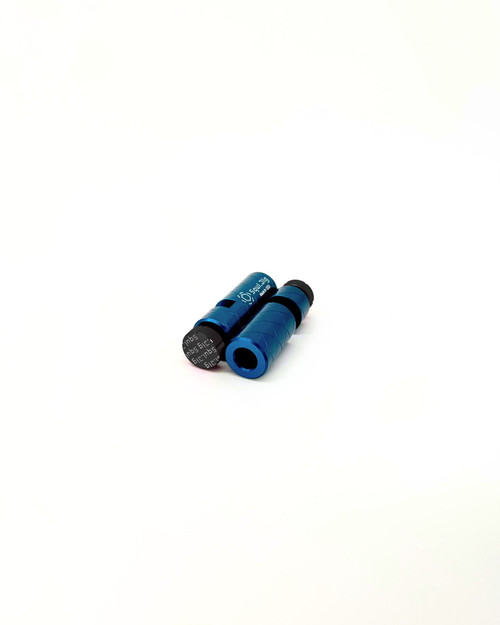 SquiJig SM-SQUI-JIG-3-BLUE 3in Framing Jigs - Blue