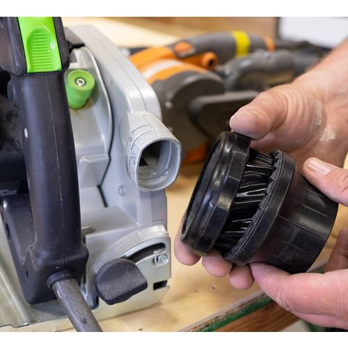 StealthMounts SM-UNI-VAC Universal Vacuum Hose Adapter