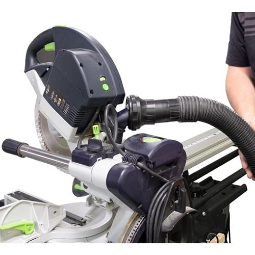 StealthMounts SM-UNI-VAC Universal Vacuum Hose Adapter