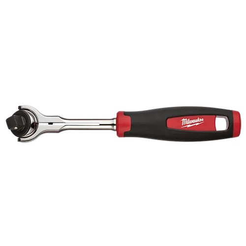 Milwaukee MIL-48-22-9000 3/8in Drive SAE Socket Set 12 Pieces