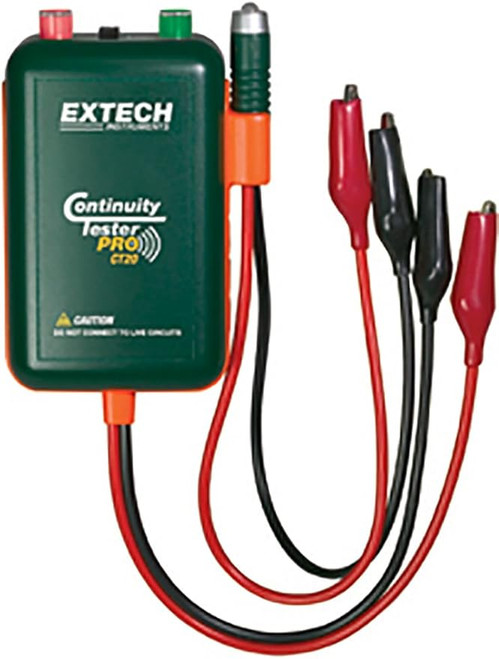Flir Systems FLIR-CB10-KIT Extech 3-Piece Electrical Troubleshooting Kit