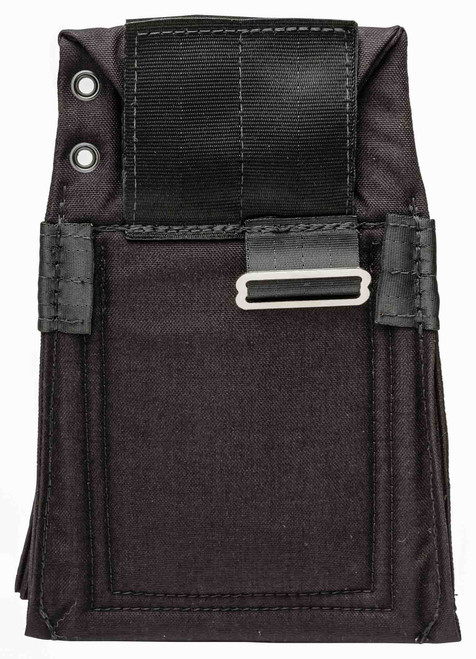 Diamondback ToolBelt DBT-DB2-42-BK-R-A Mazo Pouch Black Right