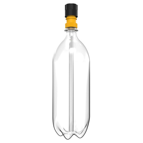 DEWALT DEW-DWZPCBA20 Bottle Adapter Power Cleaner Accessory