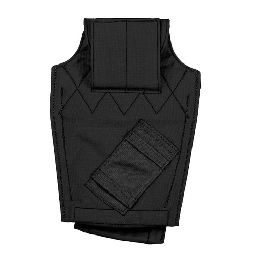 Badger Tool Belts BADGER-462130-XX Trimmer Set - Black