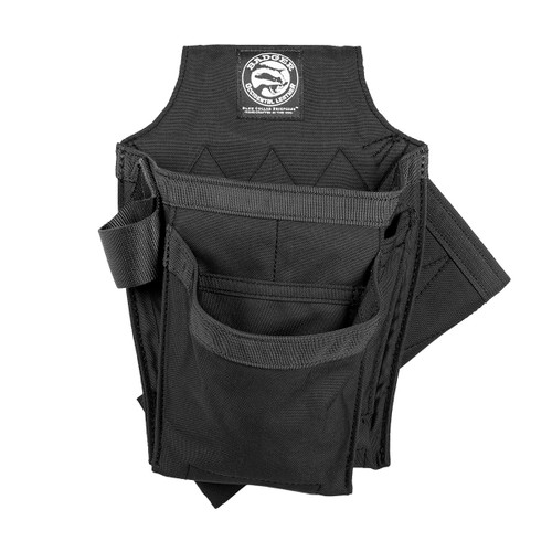 Badger Tool Belts BADGER-462130-XX Trimmer Set - Black