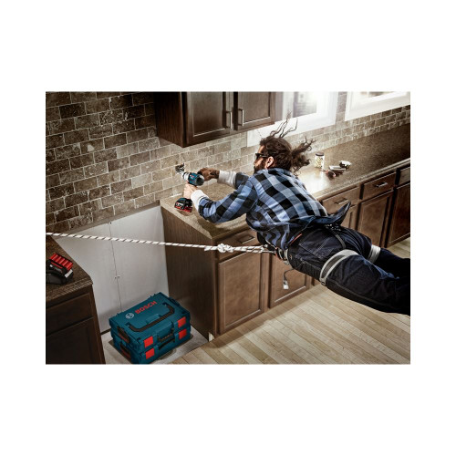 Bosch BOS-HCBGT-6INXX 6in BlueGranite Turbo Carbide Hammer Drill Bit