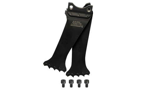 Arbortech ARB-BLB.FG.4110 Plunge Blade Set