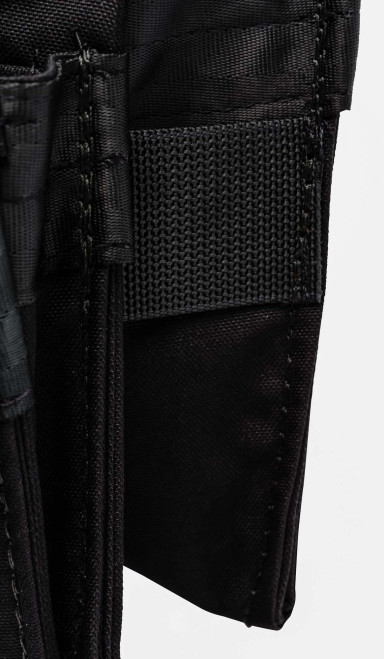 Diamondback ToolBelt DBT-DB2-46-BK-R-A Elias 2.0 Pouch Black Right