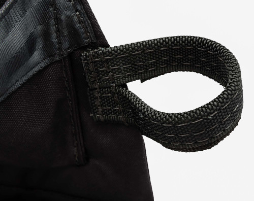 Diamondback ToolBelt DBT-DB2-46-BK-L-A Elias 2.0 Pouch Black Left