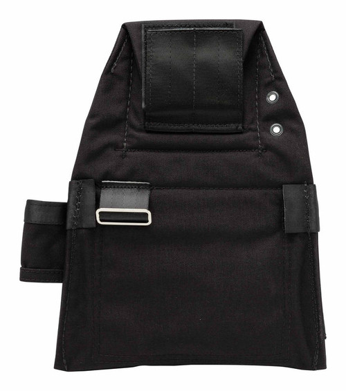 Diamondback ToolBelt DBT-DB2-47-BK-L-A  Wrangell 2.0 Pouch Black Left