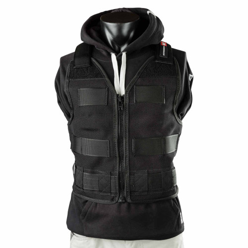 DiamondBack ToolBelt DBT-DB7-36-BK-ML-A 701 Vest Black M/L