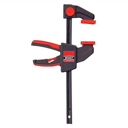 Bessey BES-EHKMXX 100 lb. Clamping Force EHK One Handed Medium Trigger Clamp