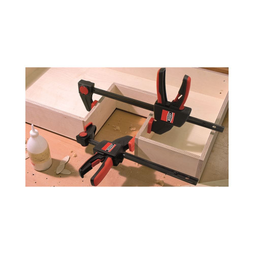 Bessey BES-EHKMICRO Trigger Clamp Micro 4-1/2 X 1-5/8 in