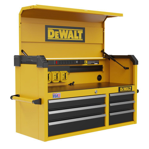 DEWALT DEW-DWST41061 41in 6-Drawer Tool Chest