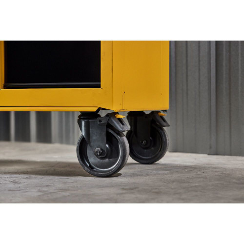 DEWALT DEW-DWST37052 37in 5-Drawer Rolling Tool Cabinet