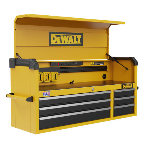 DEWALT DEW-DWST52071 52in 6-Drawer Tool Chest