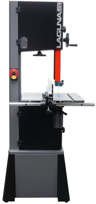 Laguna 14|12 Bandsaw