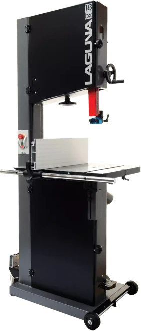 Laguna 18|BX Bandsaw