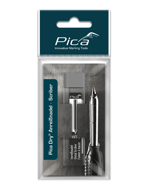 Pica-Marker PICA-55804 Dry Metal Scribe Replacement Needle