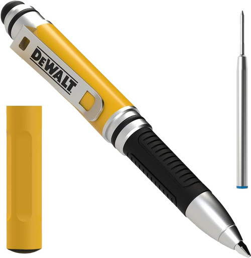 DEWALT DEW-2151130DW2 3-in-1 Stylus Pen
