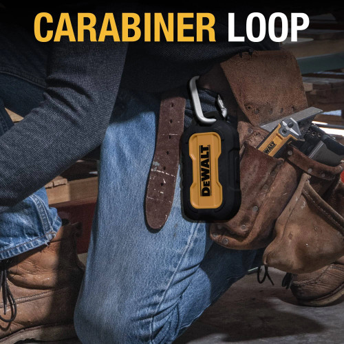 DEWALT DEW-DXMA2151643 Power Bank, 10,000 mAh Capacity, 2-USB Port