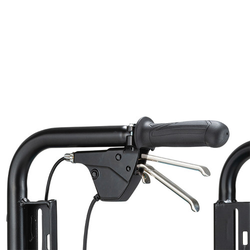 Makita MAK-DCU601Z 36V (18Vx2) LXT Brushless Material Mover, Flatbed, Electric Lift, Bare Tool