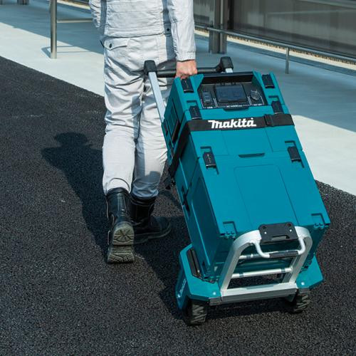 Makita MAK-BAC01 Power Converter