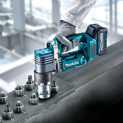 Makita MAK-WT001GZ 40V MAX XGT Brushless Shear Wrench, Bare Tool