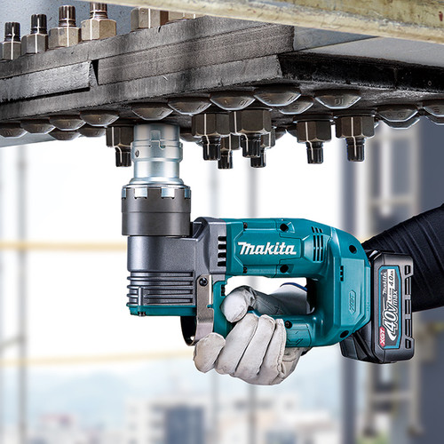 Makita MAK-WT001GZ 40V MAX XGT Brushless Shear Wrench, Bare Tool