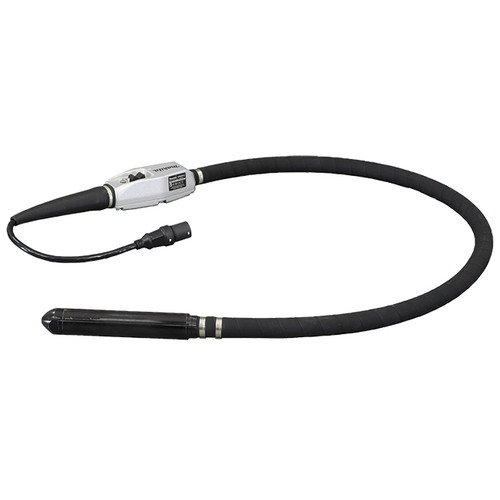 Makita MAK-VR001CZ 36V ConnectX 1-11/16in x 4.9 ft Concrete Vibrator, Bare Tool