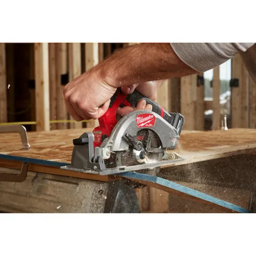 Milwaukee MIL-2521-20 M12 FUEL 5-3/8in Circular Saw Bare Tool