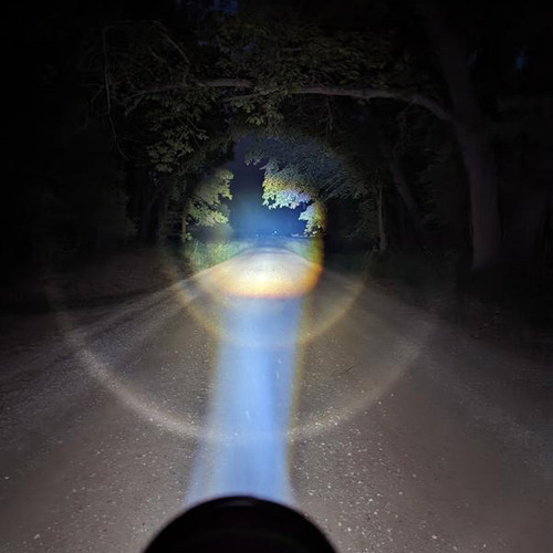 Metabo HPT HPT-UB18DHQ4M 18v Multivolt Cordless 1,050 Lumen Led Handheld Spotlight (Bare Tool)