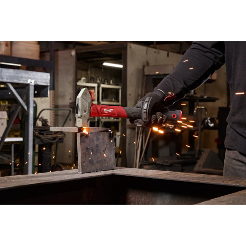 Milwaukee MIL-48-22-9313 2.5lb Fiberglass Cross Peen Hammer