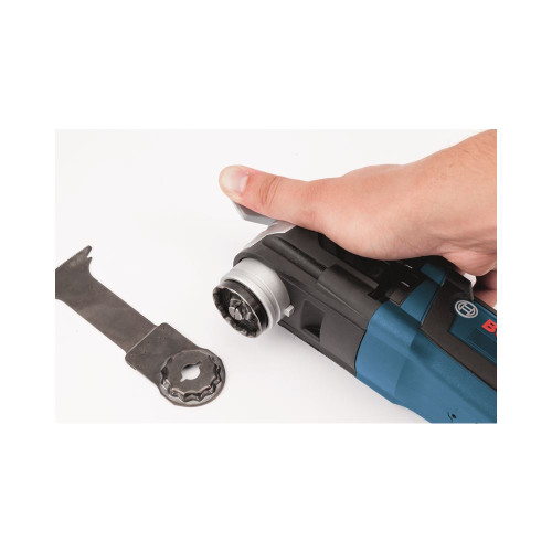 Bosch BOS-OSM114K 1-1/4 In. StarlockMax Sealant Knife