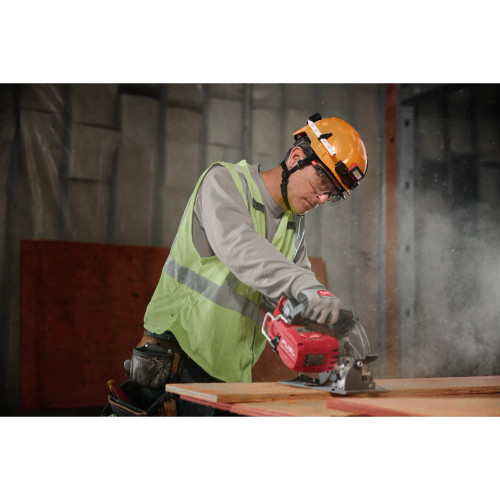 Milwaukee MIL-48-73-2075 Over the Glasses Tinted Dual Coat Lenses