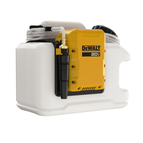 DEWALT DEW-DCE6820B 20V MAX POWERED Water Tank (Bare Tool)