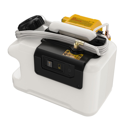 DEWALT DEW-DCE6820B 20V MAX POWERED Water Tank (Bare Tool)