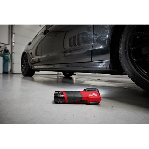 Milwaukee MIL-2127-20 M12 Paint and Detailing Color Match Light