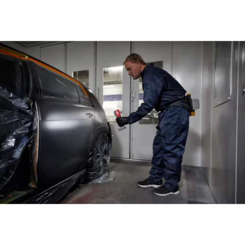 Milwaukee MIL-2127-20 M12 Paint and Detailing Color Match Light